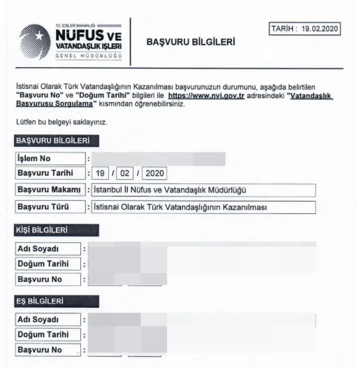 土耳其购房移民办理流程及周期