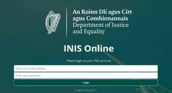 爱尔兰签证网申续签流程 爱尔兰签证网申续签流程