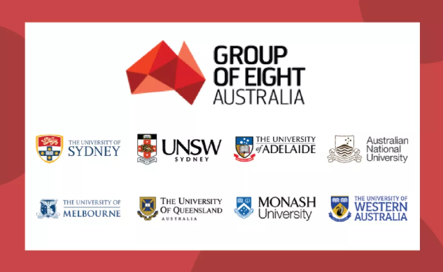 澳大利亚移民须知，澳洲常春藤名校盘点（上篇）