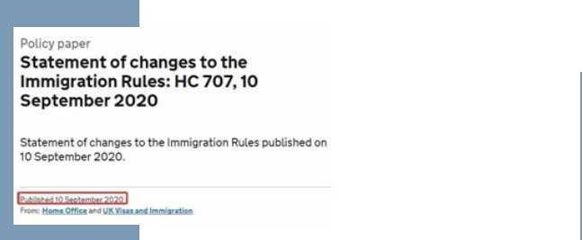 英国取消Tier 4学生签证