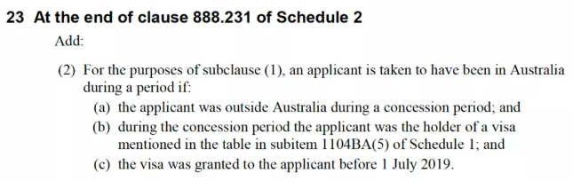 9月19日澳大利亚188转888政策将变更！