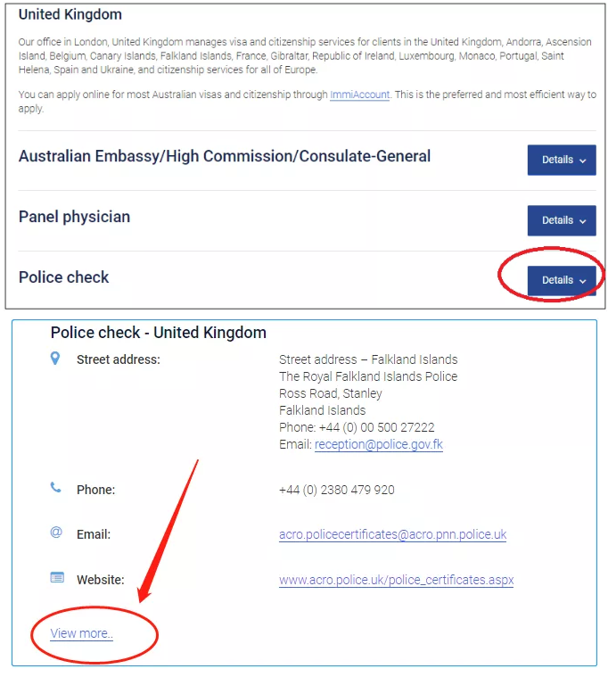 一篇看懂世界200多个国家的无犯罪办理流程