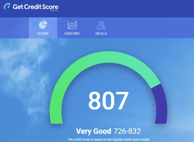 澳洲买房须知，澳洲信用分和信用报告