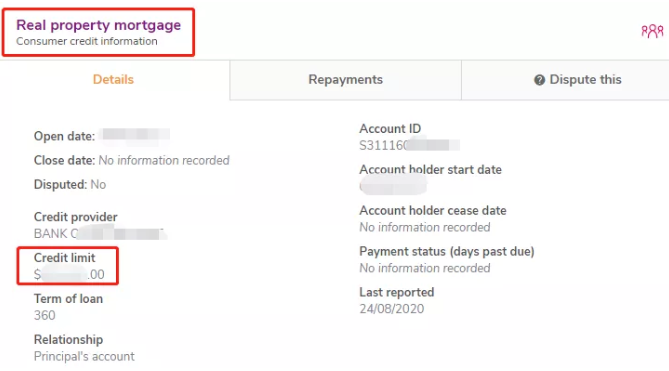 澳洲买房须知，澳洲信用分和信用报告