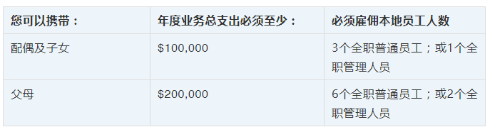 什么是新加坡创业准证？