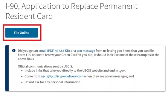 申请的美国绿卡被寄丢了怎么办？