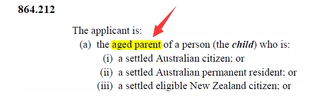 关于澳大利亚父母移民，这些知识必须了解