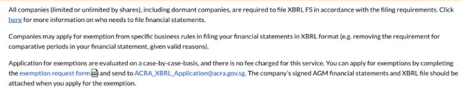 注册新加坡公司有什么好处？