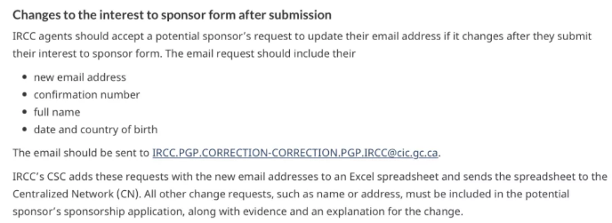 加拿大父母团聚移民内部审理细则 加拿大父母团聚移民内部审理细则