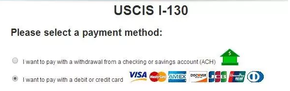 手把手教你在线申请美国亲属移民