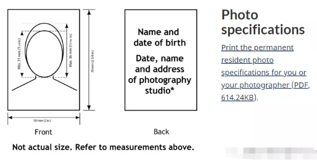 加拿大移民网上登记程序注意事项