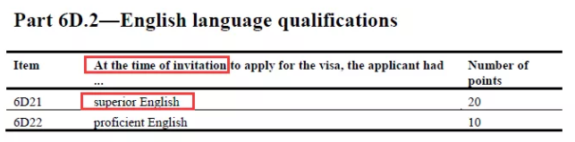 澳大利亚移民局暂未修改PTE移民加分 澳大利亚移民局暂未修改PTE移民加分
