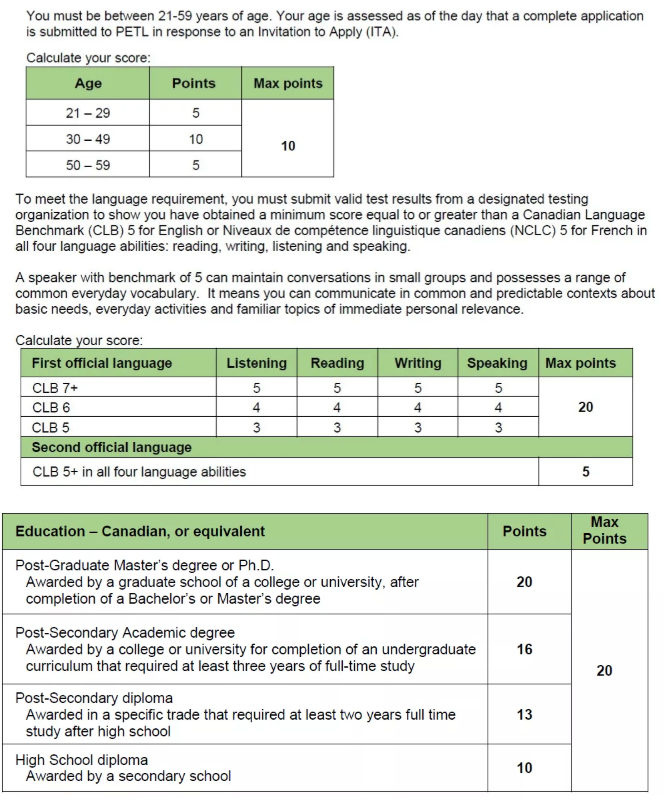 1月13日加拿大NB投资正式变政